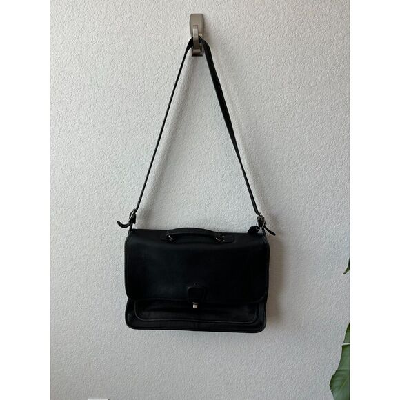 Coach Vintage Metropolitan Briefcase - Picture 2 of 7